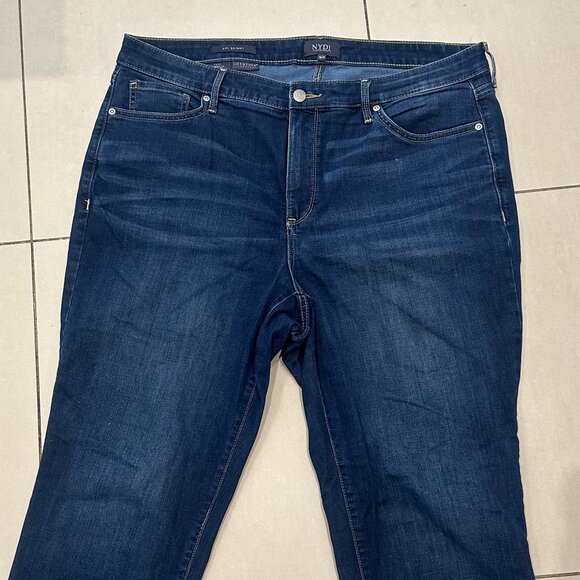 NYDJ Women's Jeans - Picture 2 of 5